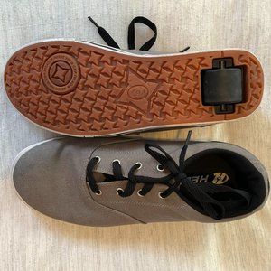 Men's Size 11 Like New Heelys-